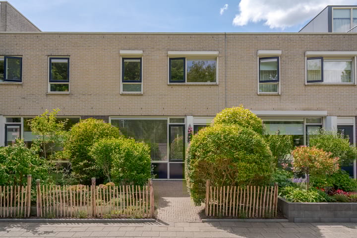 Foto 1 van Rademakershoeve 49