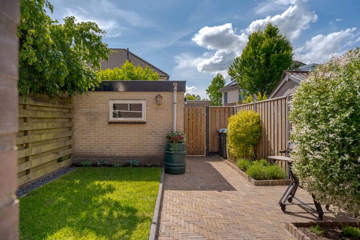 Foto 4 van Rademakershoeve 49