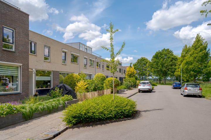 Foto 5 van Rademakershoeve 49