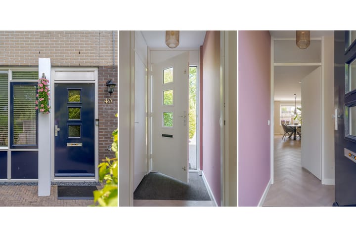 Foto 9 van Rademakershoeve 49