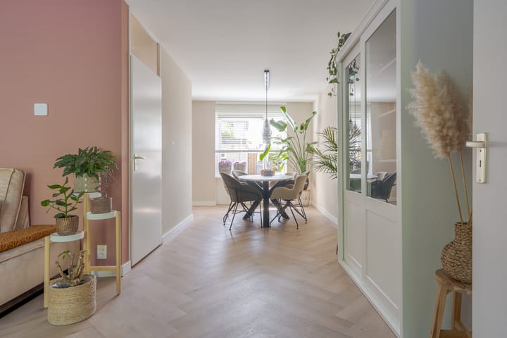 Foto 10 van Rademakershoeve 49