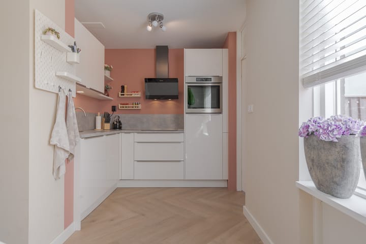 Foto 19 van Rademakershoeve 49