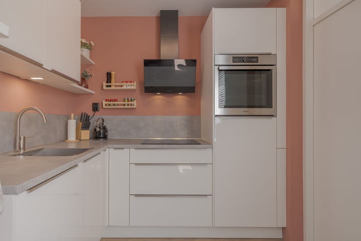 Foto 21 van Rademakershoeve 49