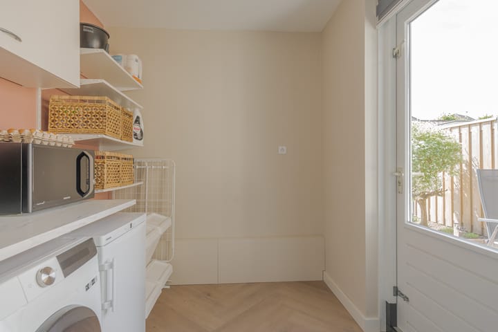 Foto 23 van Rademakershoeve 49