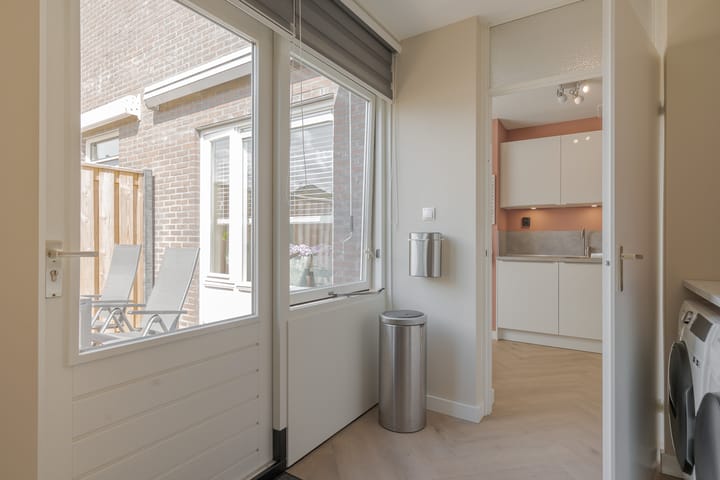 Foto 24 van Rademakershoeve 49