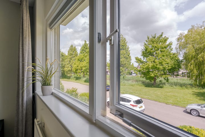 Foto 29 van Rademakershoeve 49