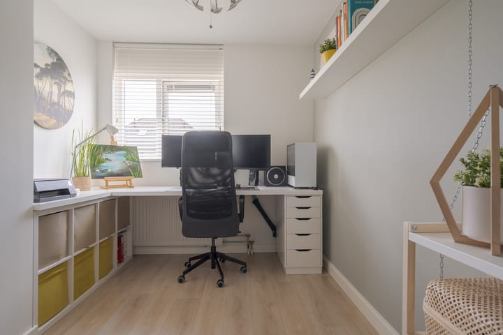 Foto 32 van Rademakershoeve 49