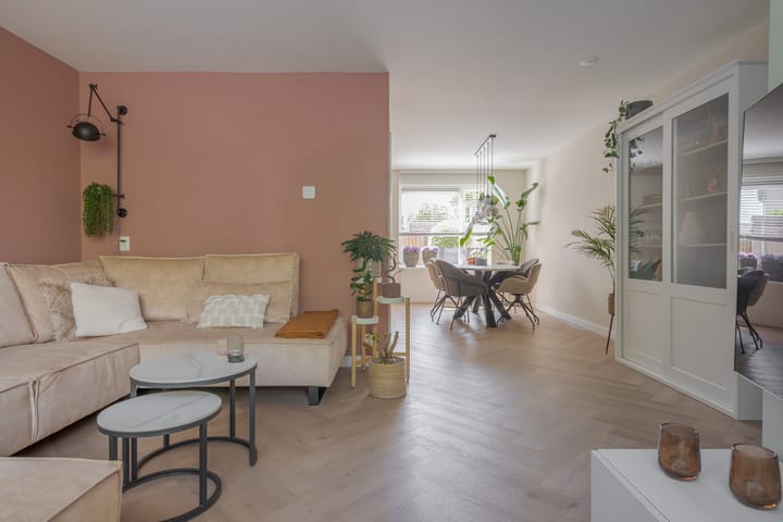 Foto 15 van Rademakershoeve 49