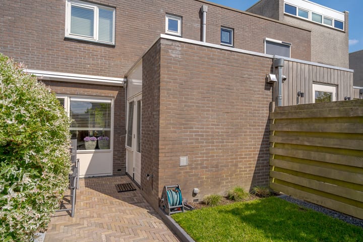 Foto 40 van Rademakershoeve 49