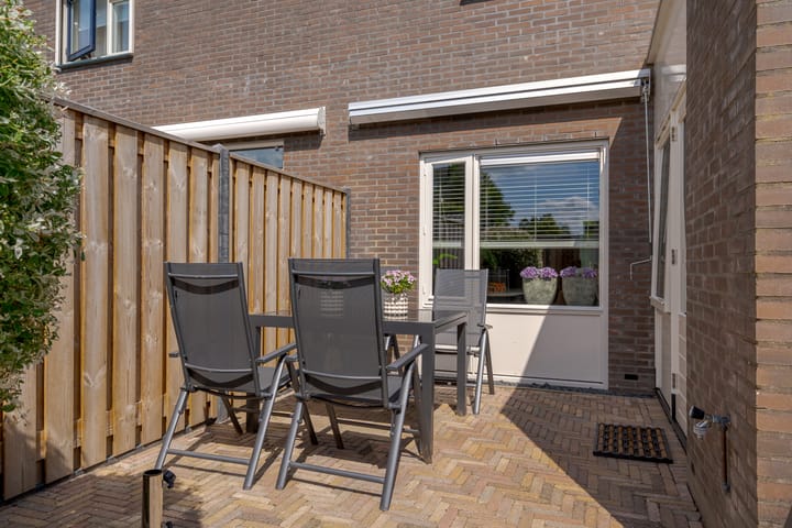 Foto 41 van Rademakershoeve 49