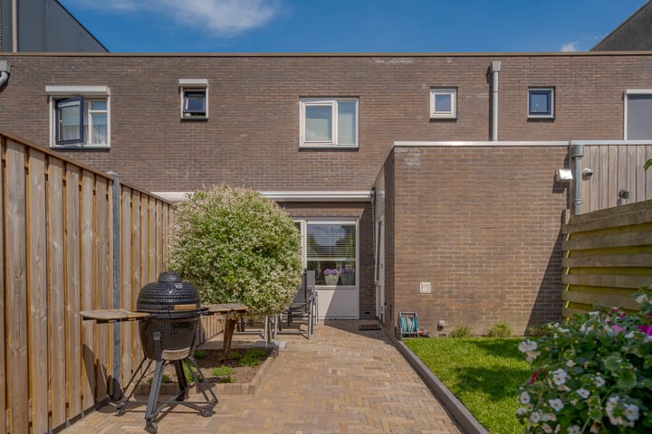 Foto 43 van Rademakershoeve 49