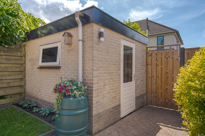 Foto 44 van Rademakershoeve 49