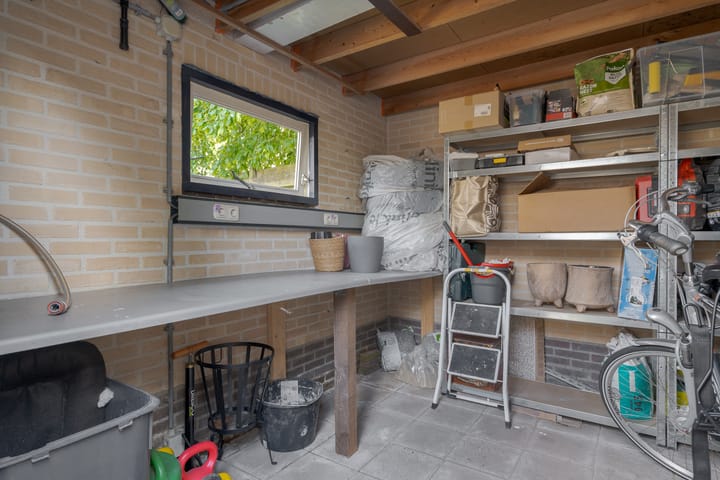 Foto 45 van Rademakershoeve 49