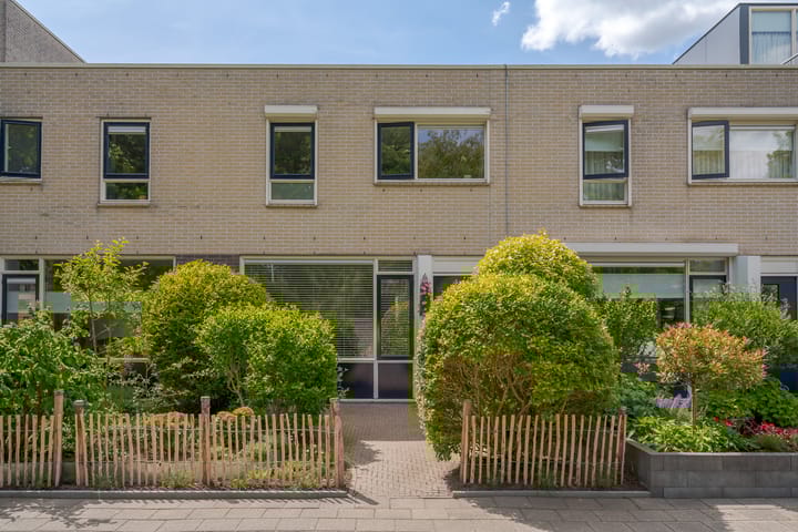 Foto 47 van Rademakershoeve 49