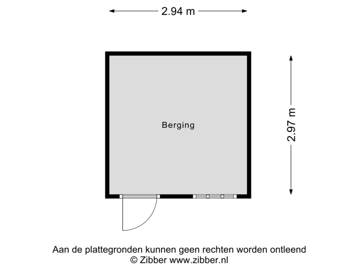Berging