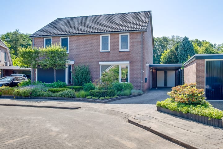 Foto 1 van Pasmanshaard 25