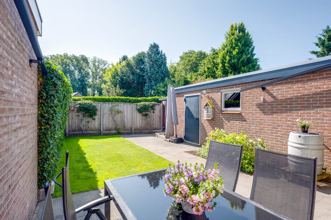 Foto 2 van Pasmanshaard 25