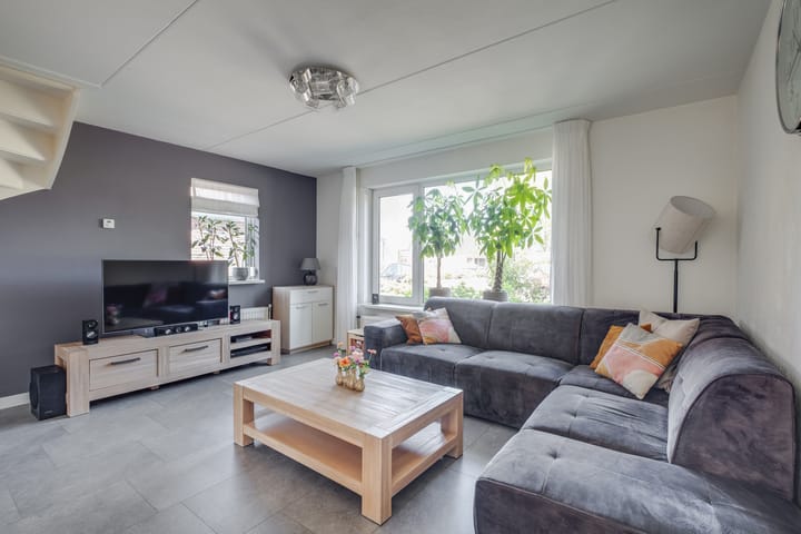 Foto 7 van Pasmanshaard 25