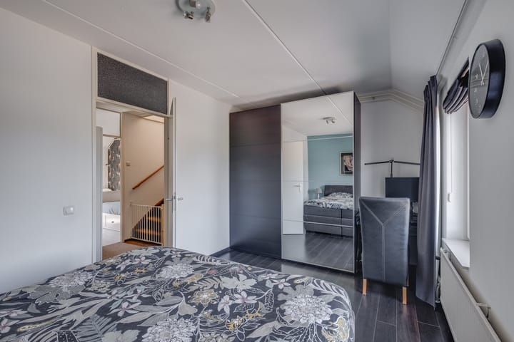 Foto 15 van Pasmanshaard 25