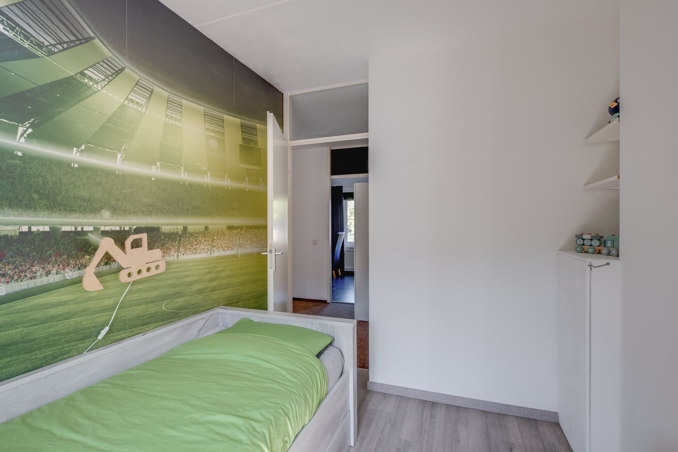 Foto 21 van Pasmanshaard 25