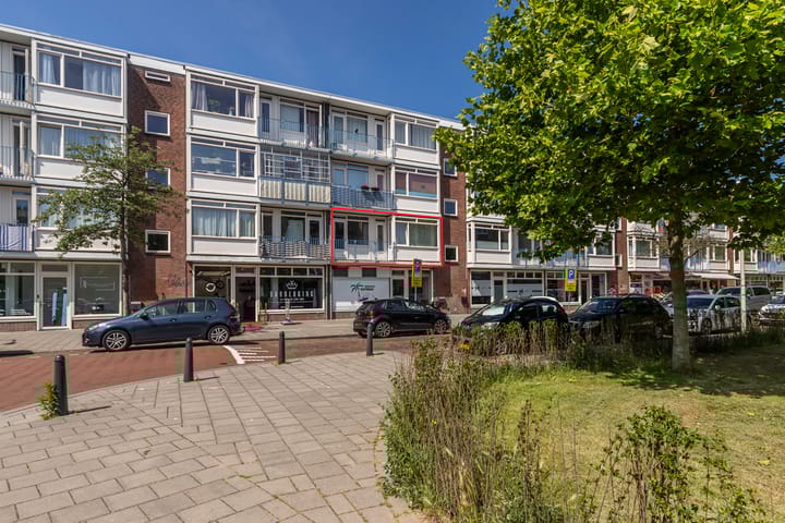 Foto 2 van Eeldeplantsoen 52