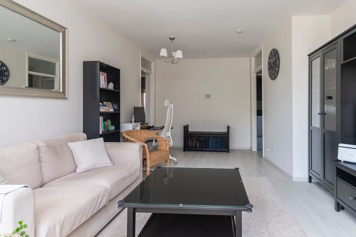 Foto 3 van Eeldeplantsoen 52