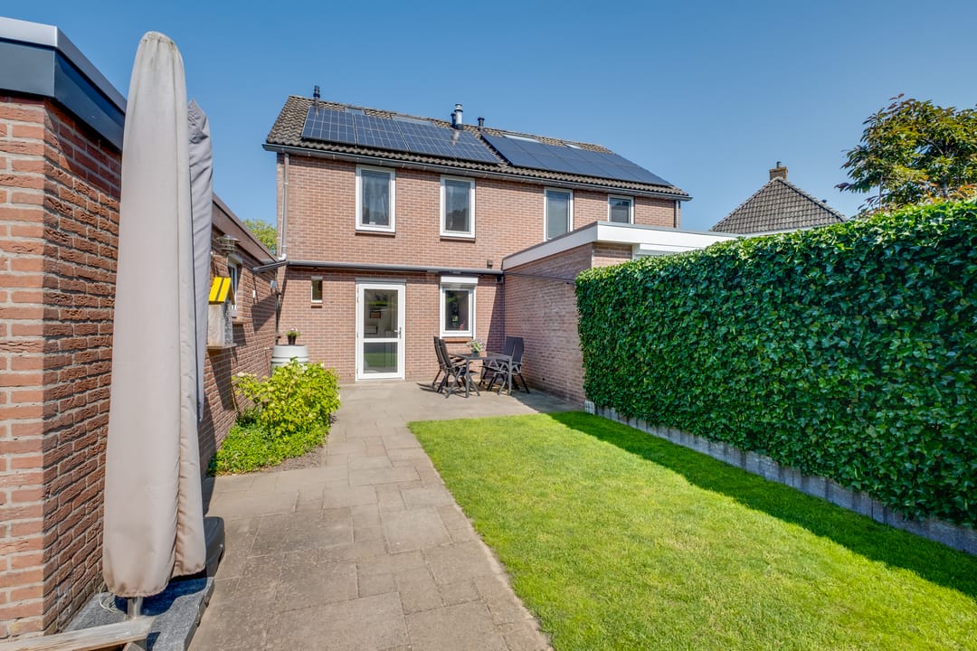 Foto 26 van Pasmanshaard 25