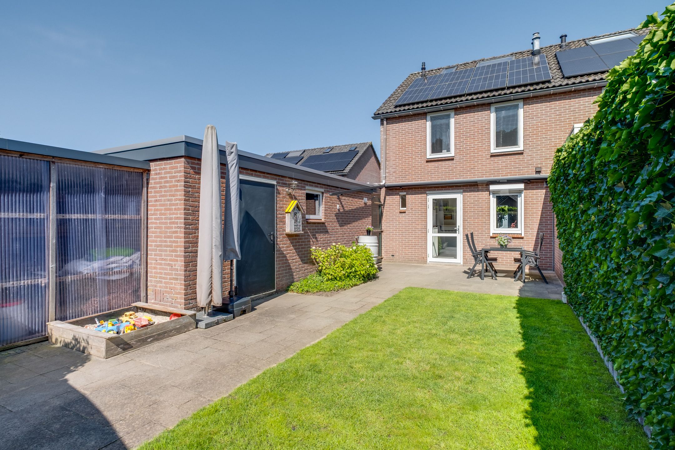 Foto 27 van Pasmanshaard 25