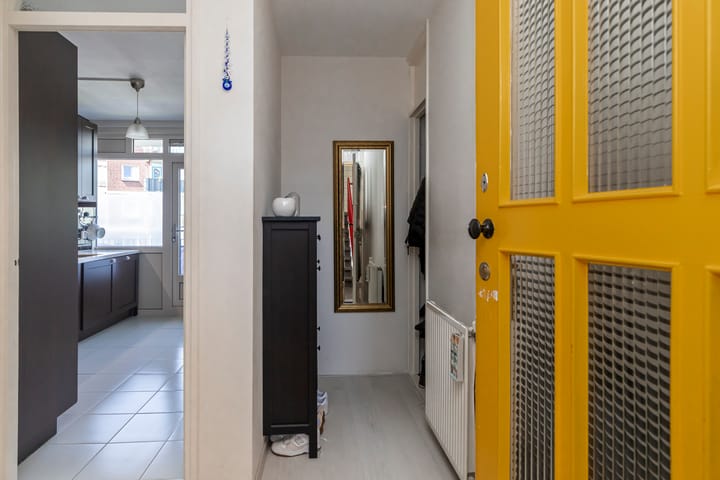 Foto 5 van Eeldeplantsoen 52