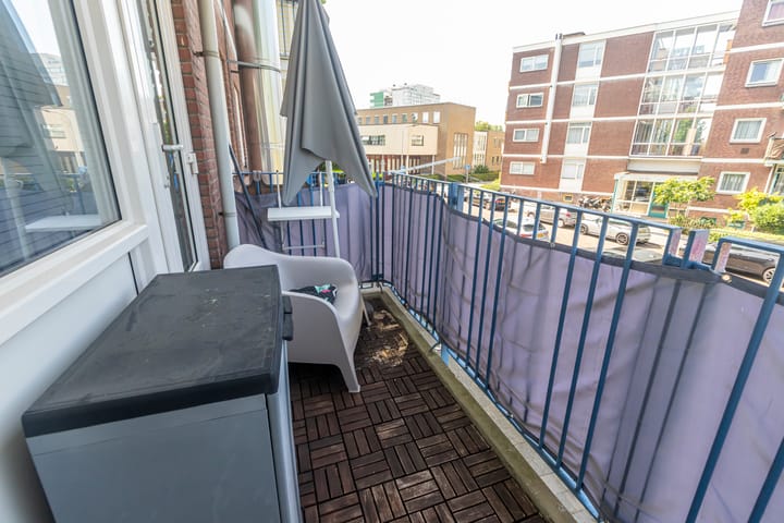 Foto 12 van Eeldeplantsoen 52