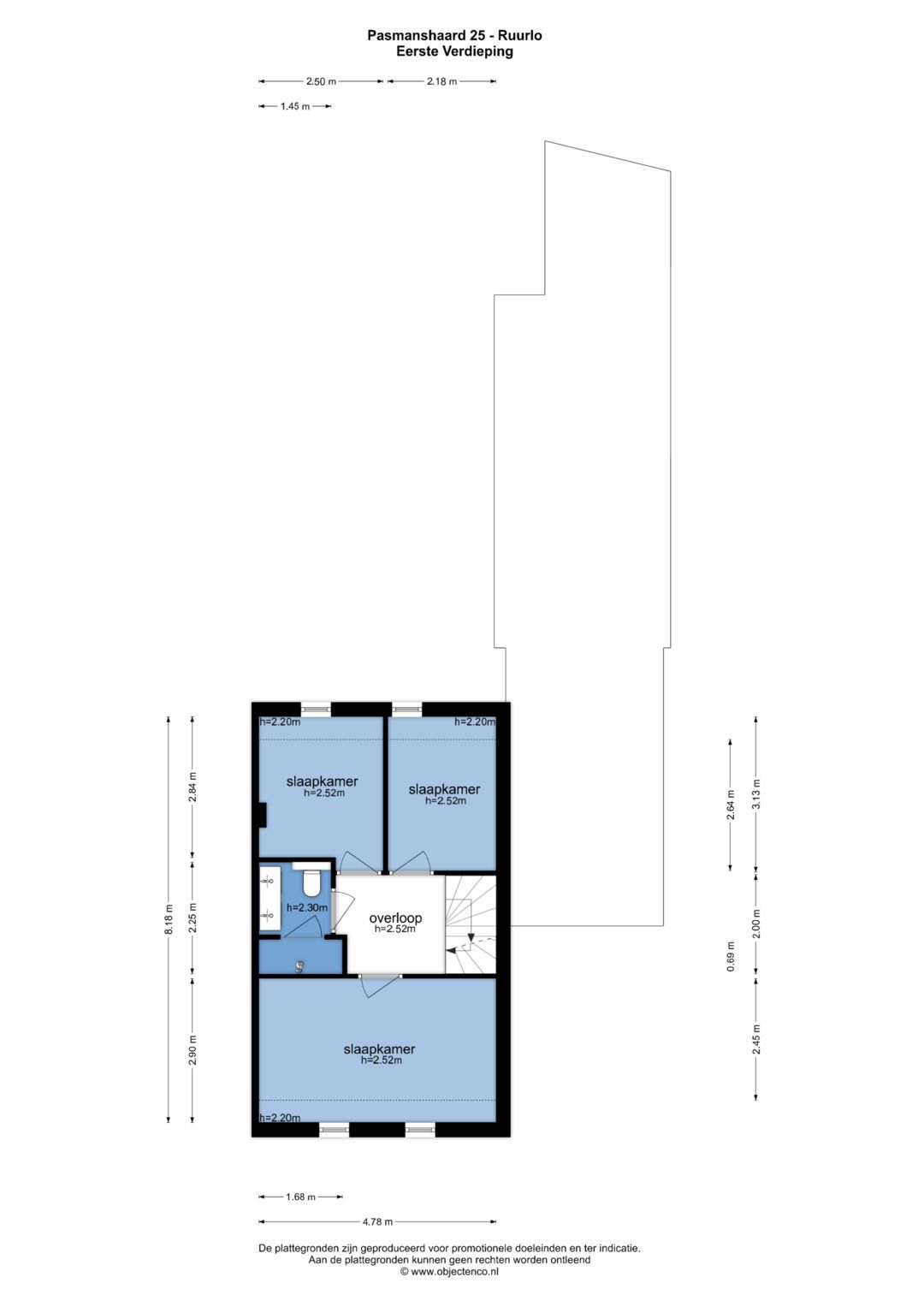 Foto 36 van Pasmanshaard 25
