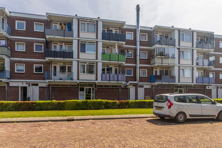 Foto 28 van Eeldeplantsoen 52