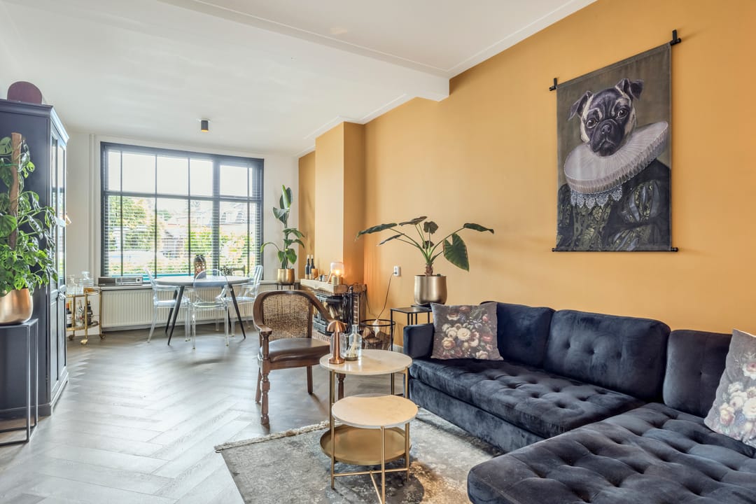 Foto 2 van Adamsweg 42