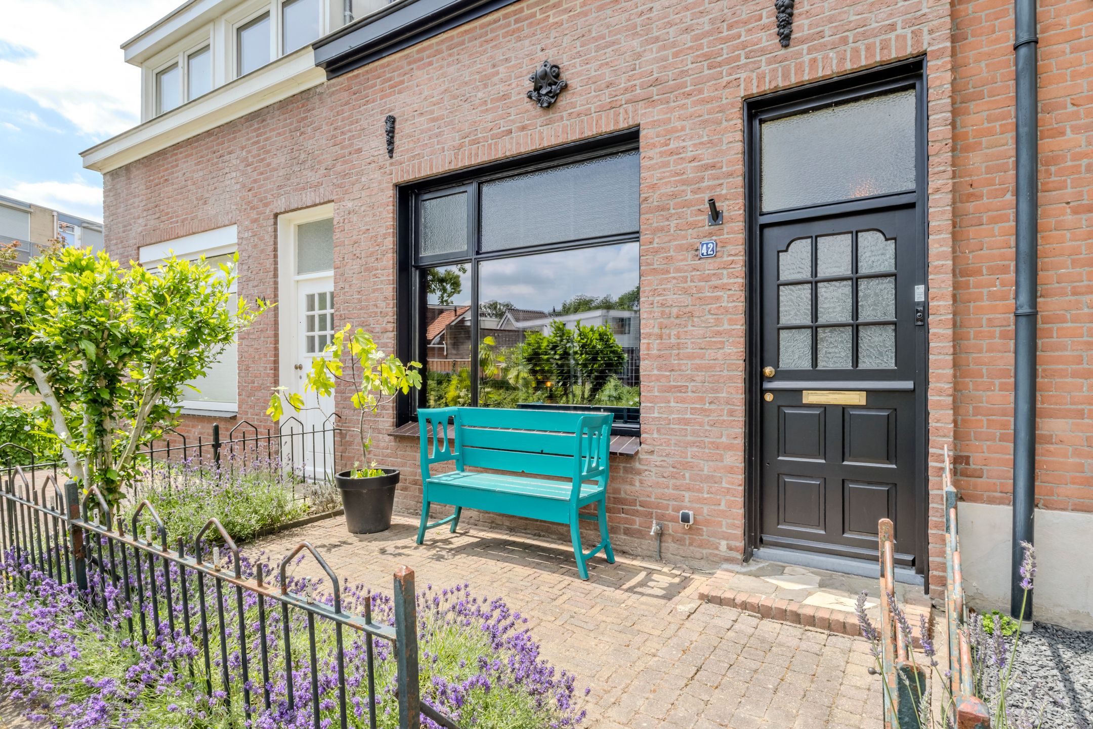 Foto 6 van Adamsweg 42