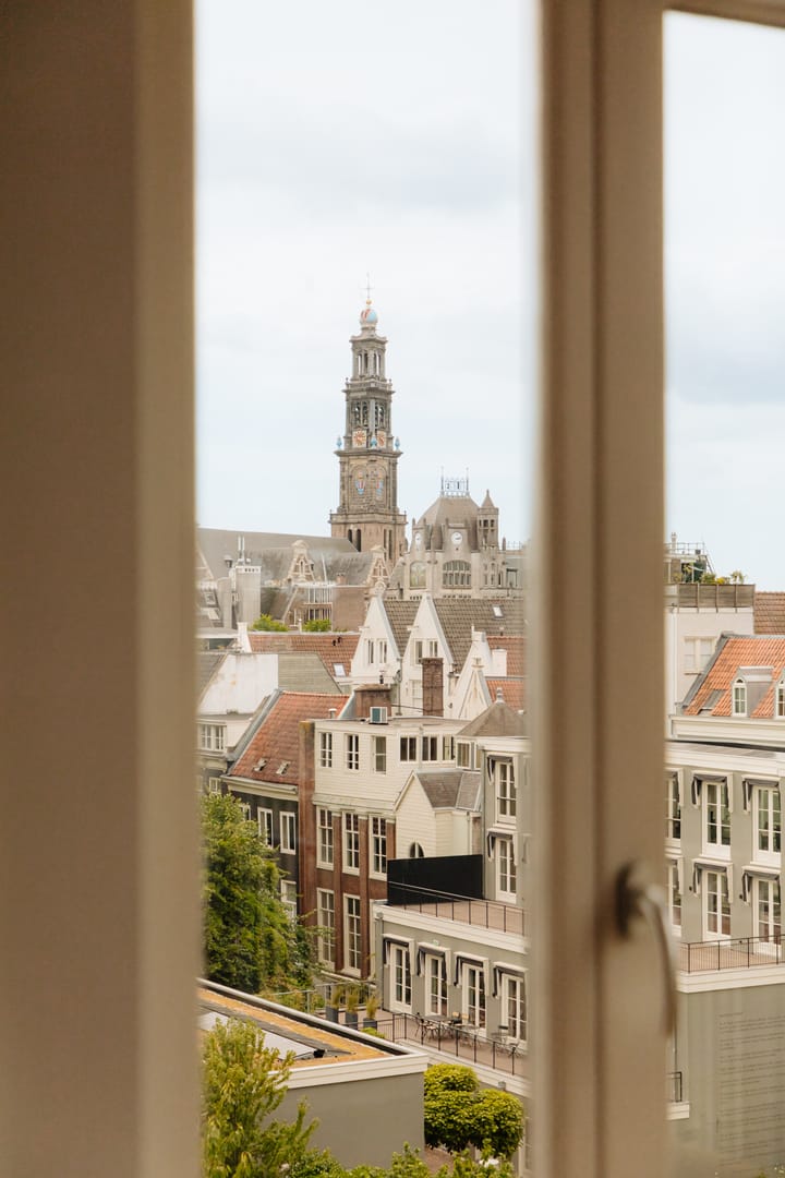 Foto 5 van Herengracht 102-M