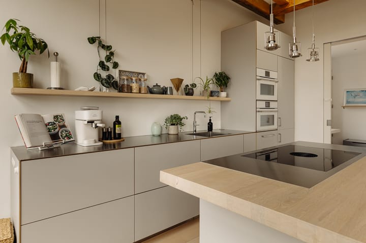 Photo 6 of Herengracht 102-M