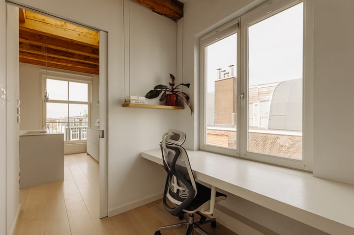 Photo 9 of Herengracht 102-M