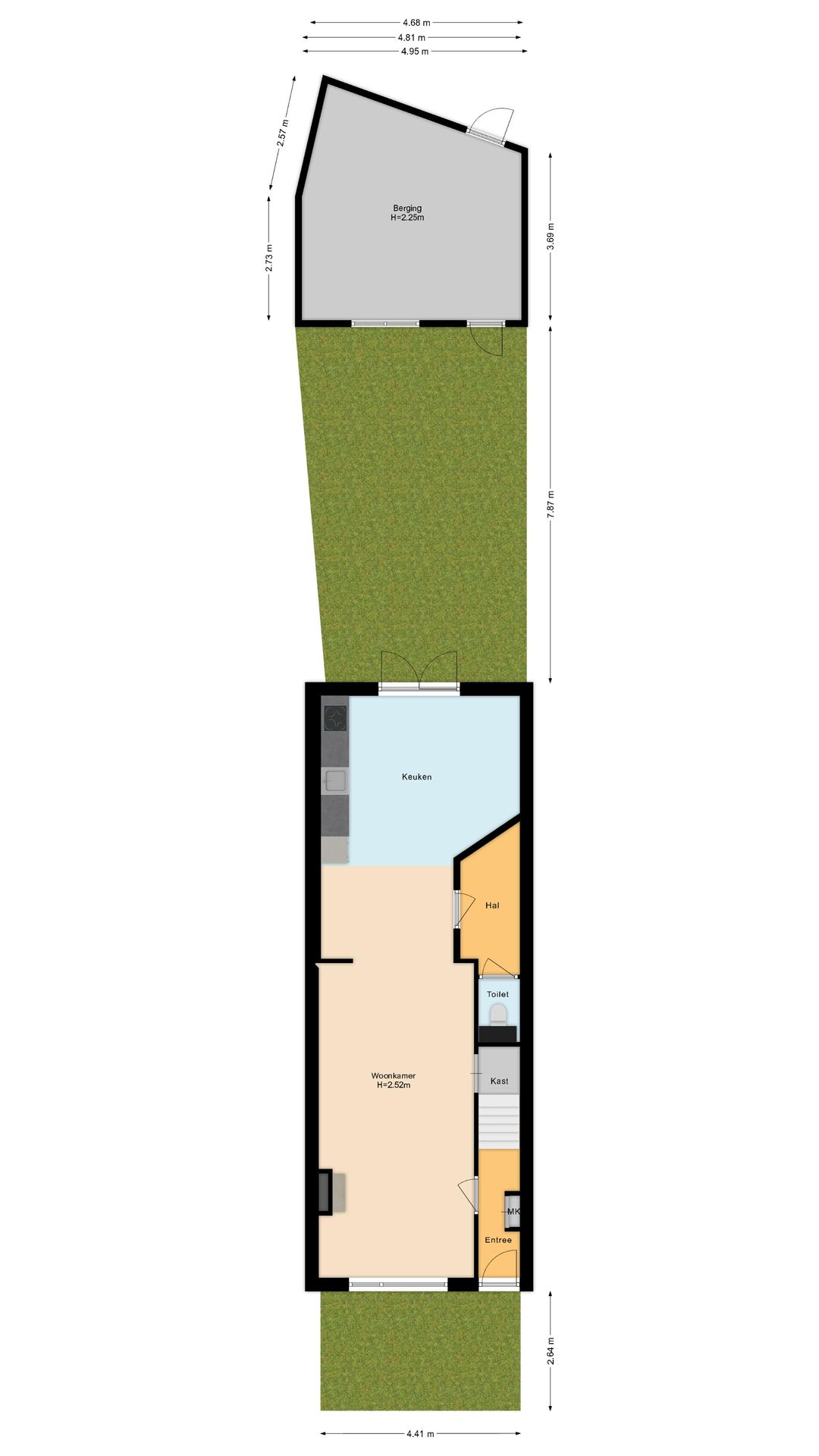 Foto 38 van Adamsweg 42