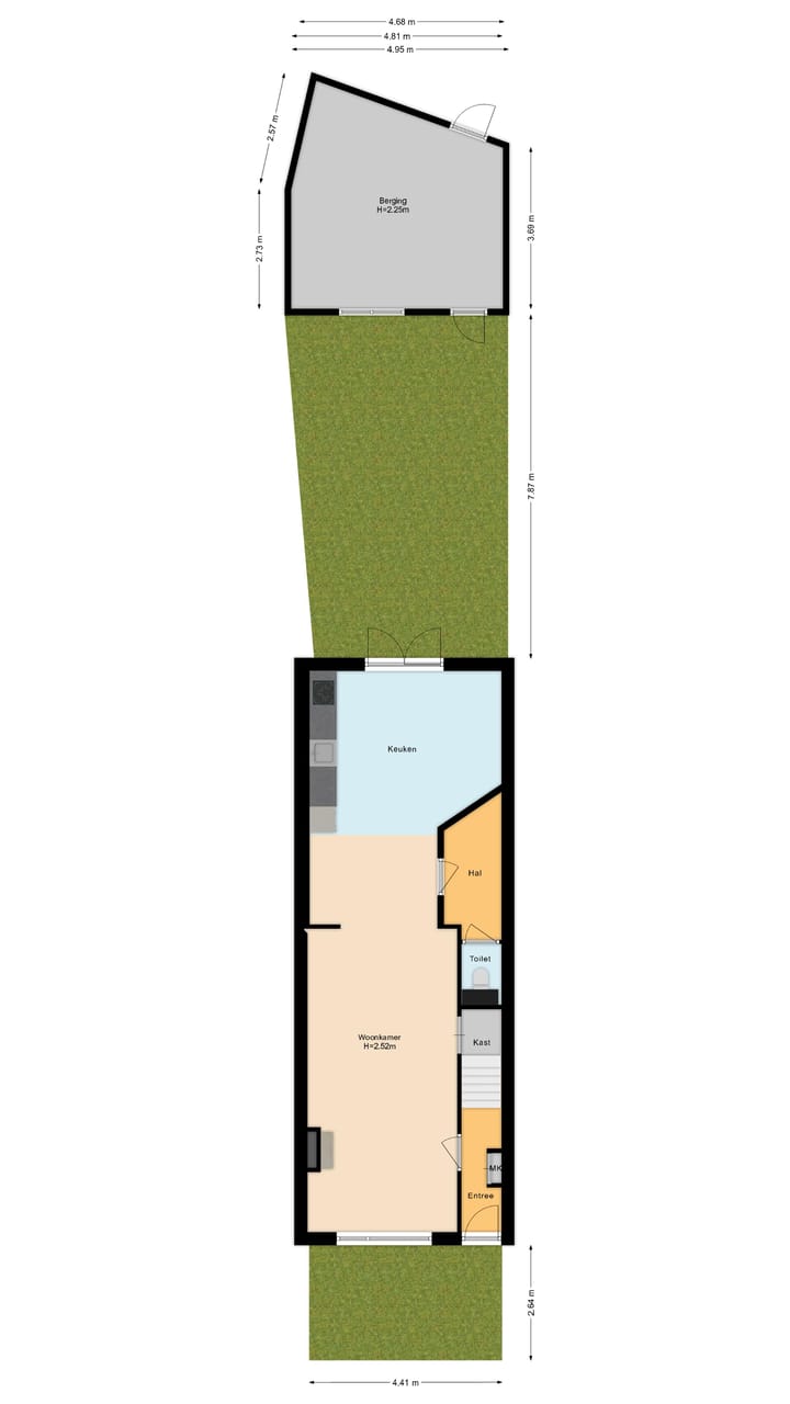 Foto 38 van Adamsweg 42