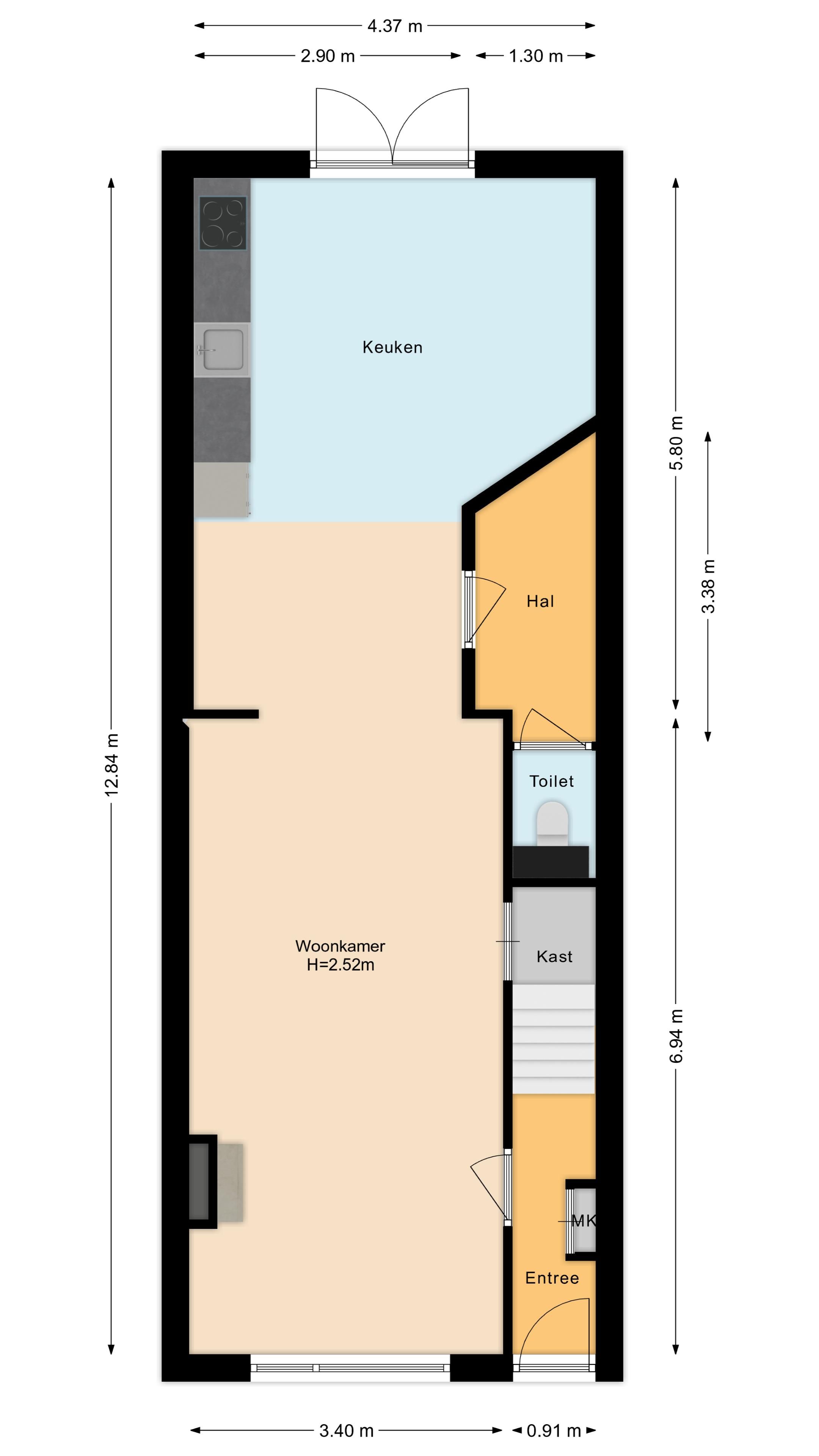 Foto 39 van Adamsweg 42