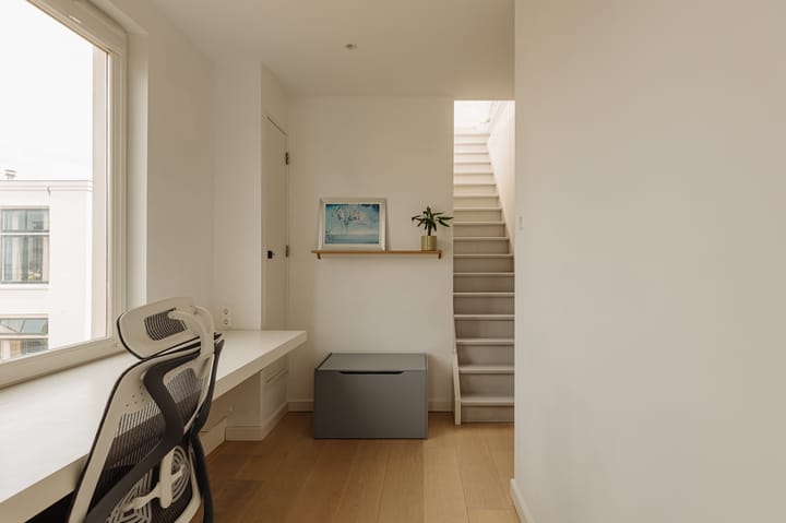 Photo 10 of Herengracht 102-M