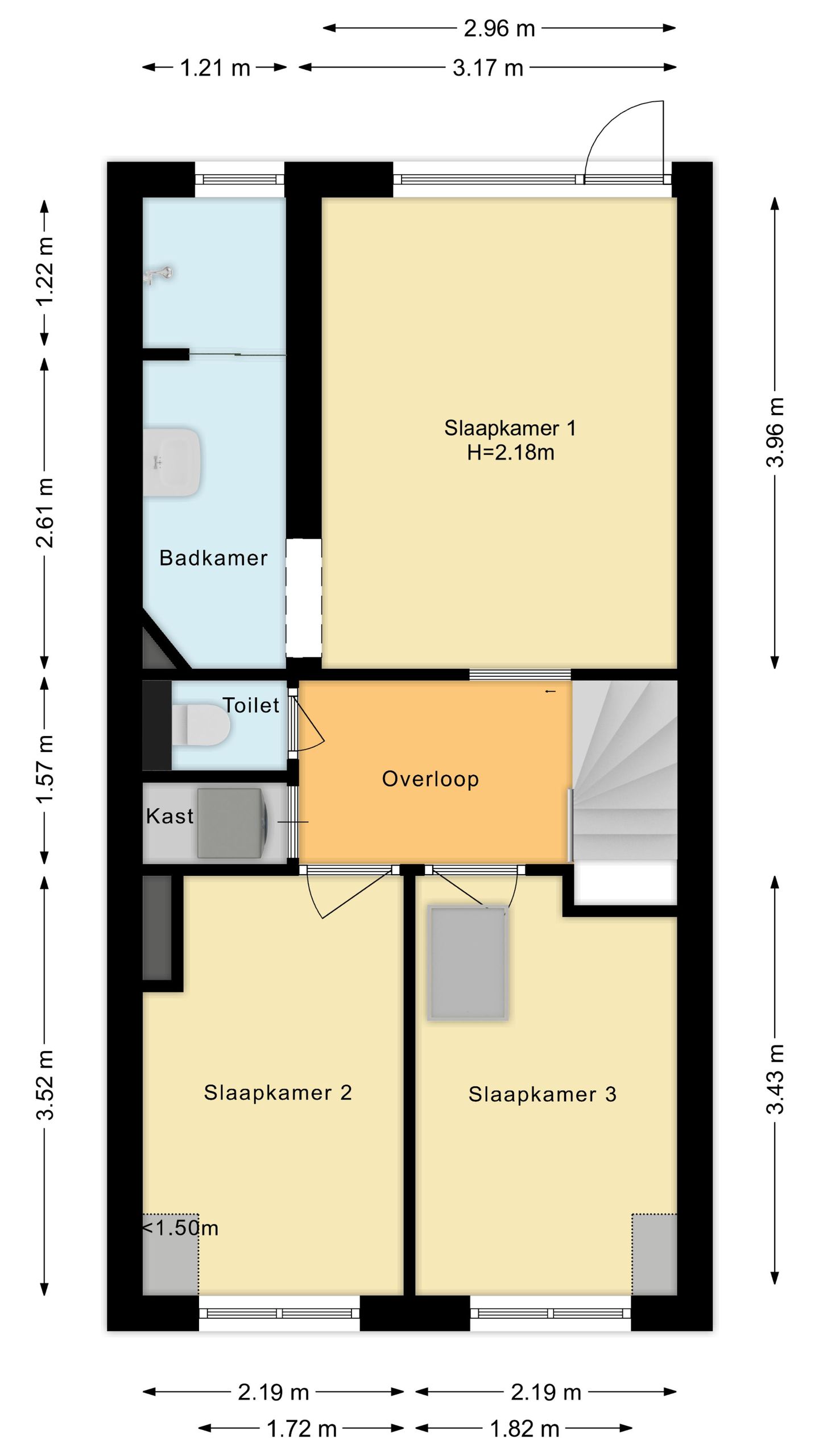 Foto 40 van Adamsweg 42