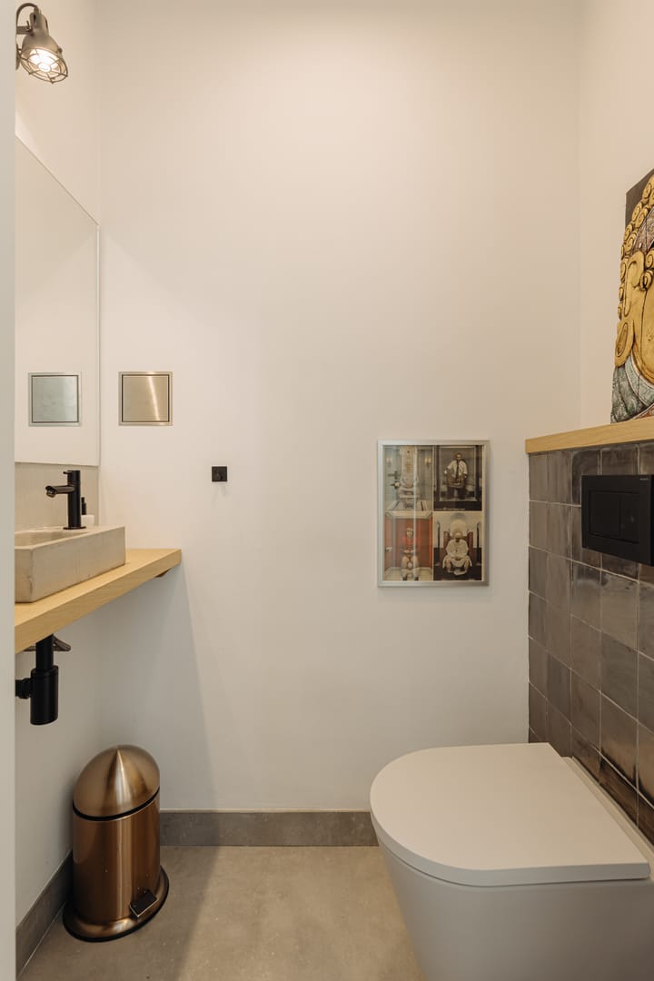 Photo 16 of Herengracht 102-M