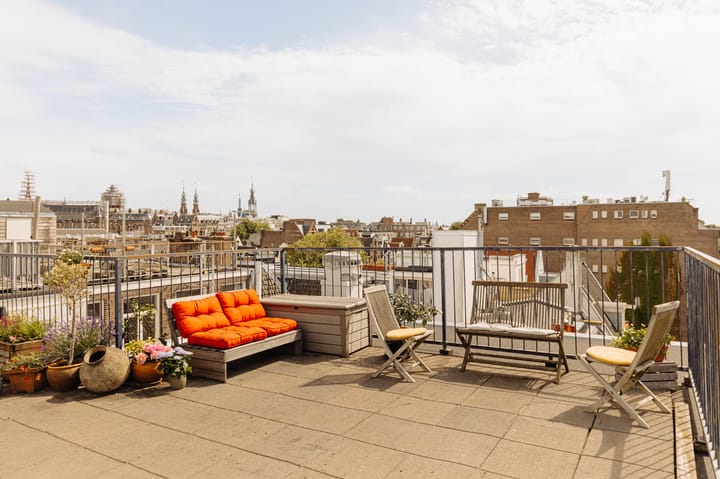 Photo 17 of Herengracht 102-M