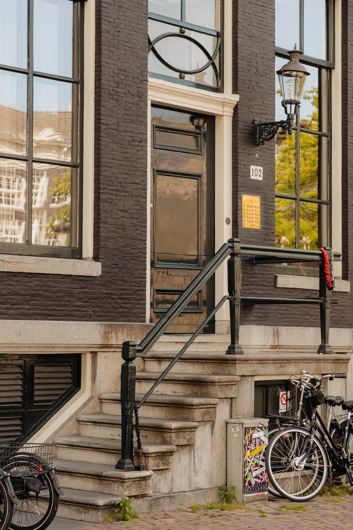 Photo 18 of Herengracht 102-M