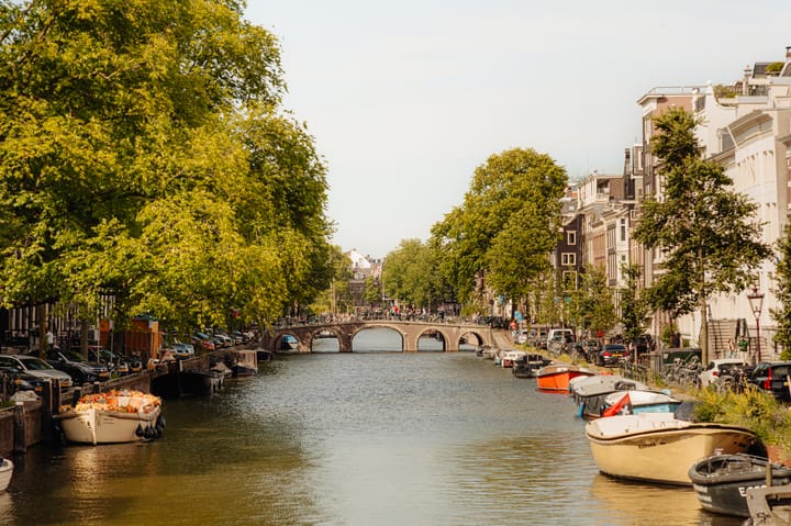 Photo 21 of Herengracht 102-M