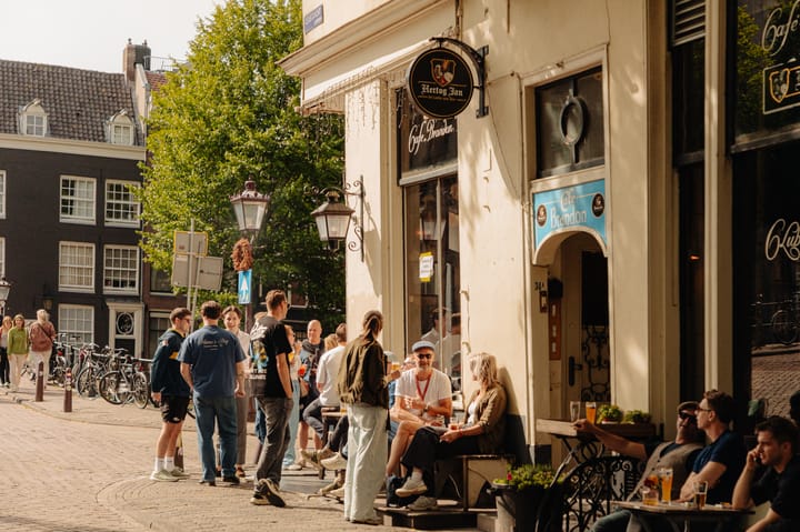 Photo 22 of Herengracht 102-M