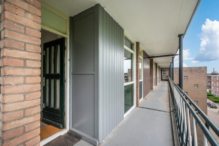 Foto 3 van Cort van der Lindenstraat 62