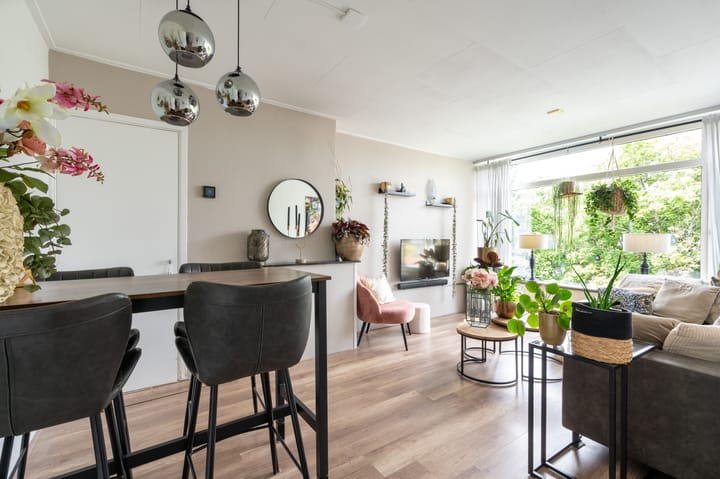 Foto 5 van Cort van der Lindenstraat 62