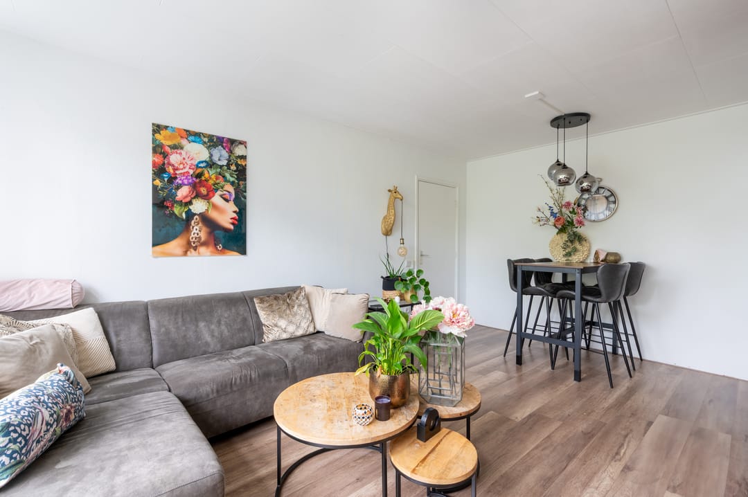 Foto 7 van Cort van der Lindenstraat 62